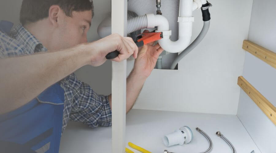 Professional Leak Detection Services in Echo, UT